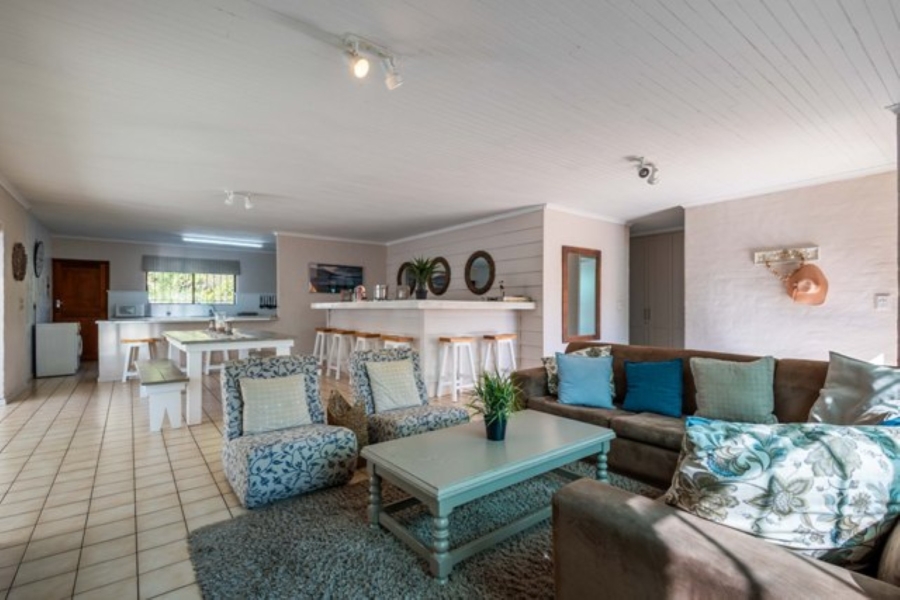 4 Bedroom Property for Sale in Seaside Longships Western Cape